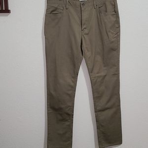 Billabong Khaki Pants